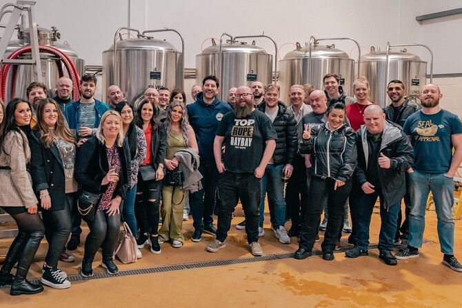 brewery-bus-tour-5-breweries-12-beers-1-pizza-1-bus