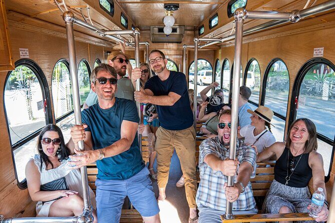 Brewery Hop-On Hop-Off Trolley Tour of Nashville - Who Should Book This Tour?