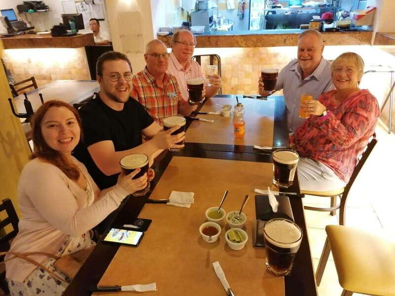 Brewery Tour / Craft Beer Tasting Cancun Mexico - Who Would Love This Tour?