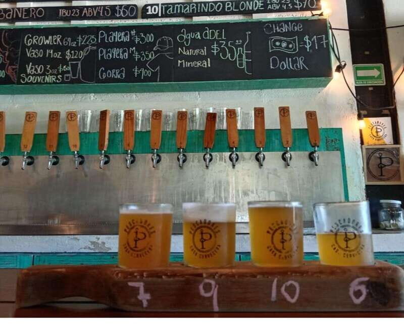Brewery Tour / Craft Beer Tasting Cancun Mexico - Final Thoughts: Is It Worth It?