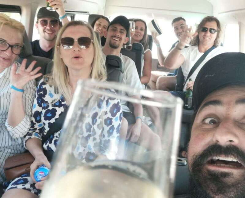 Brewery Tour / Craft Beer Tasting Cancun Mexico - FAQs