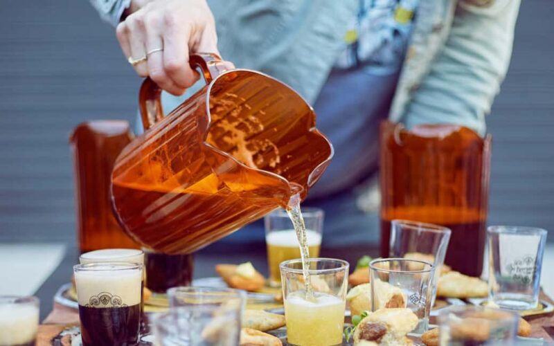 Brewing Beer and Potjiekos Experience Cape Town - What to Expect from the Brewing and Potjiekos Tour