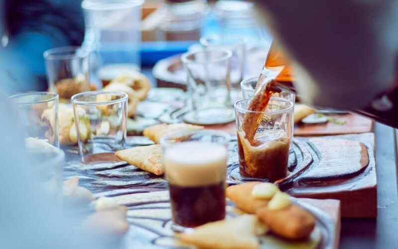 Brewing Beer and Potjiekos Experience Cape Town - Final Thoughts
