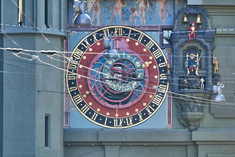 Brews & Views - Bern Old Town & Craft Beer Walking Tour - Practical Details and Value