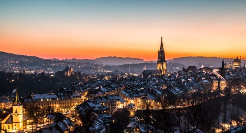 Brews & Views - Bern Old Town & Craft Beer Walking Tour - What You Won’t Get (and That’s Okay)