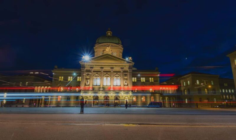 Brews & Views - Bern Old Town & Craft Beer Walking Tour - FAQs