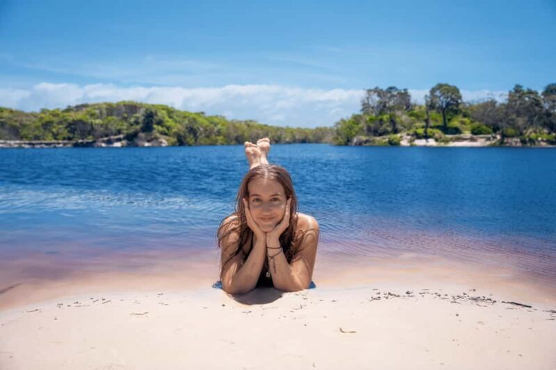 Bribie Island: Sea to Table 4WD, Kayak, & Seafood Lunch Tour - Who Will Love This Tour?