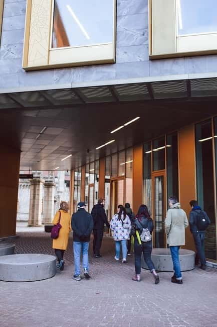Bricks, Beer & Family Drama at Carlsberg Byen, Copenhagen - Is This Tour Worth It?
