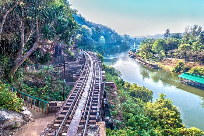 Bridge on the River Kwai and Thailand-Burma Railway Tour - Final Thoughts