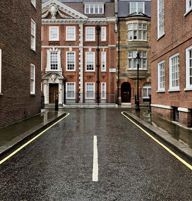 Bridgerton Tour in London - Final Thoughts