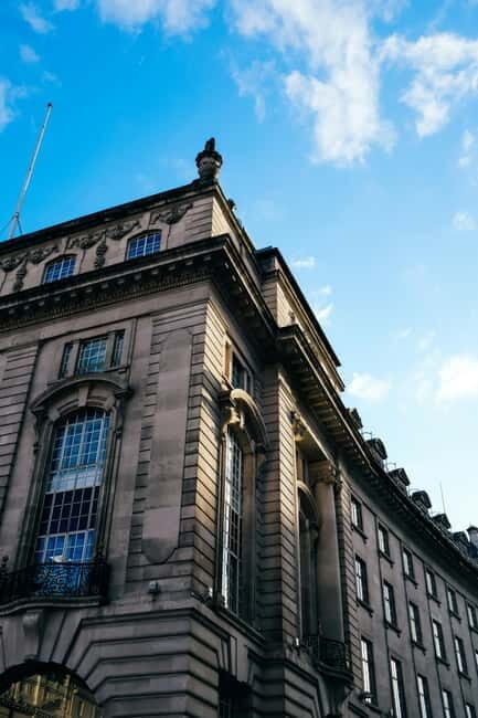 Bridgerton Tour in London - FAQs About the Bridgerton Tour in London