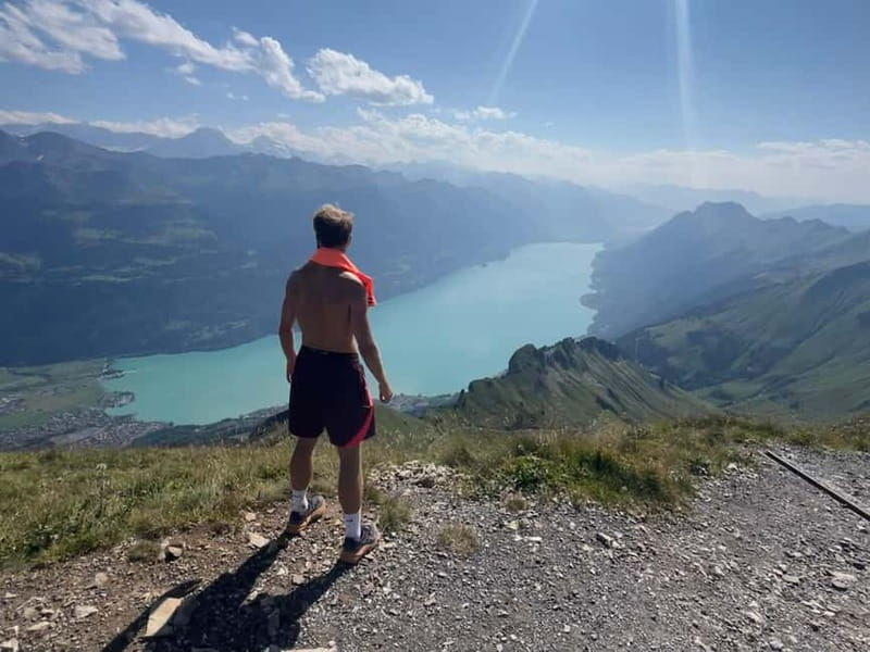 Brienz: Summit the Brienzer Rothorn with a Swiss Triathlete - Practical Details and Considerations  