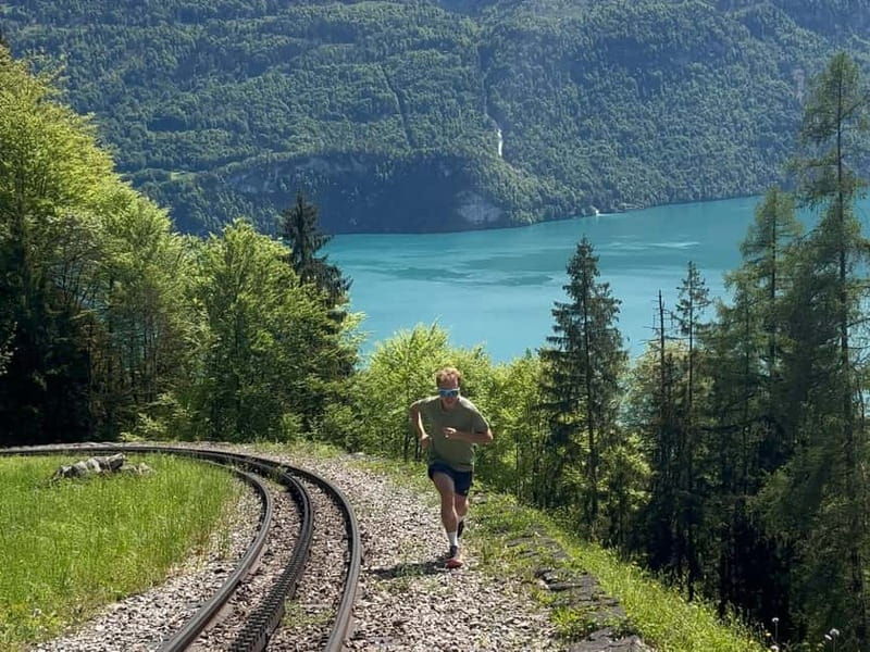 Brienz: Summit the Brienzer Rothorn with a Swiss Triathlete - Authentic Experiences and What Makes It Special  