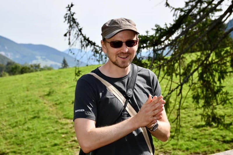 Brigels: High valley safari in Val Frisal - Who Should Consider This Experience?