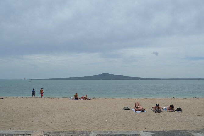 Bright Mornings in Auckland - Authentic Experiences and Real Travelers’ Insights
