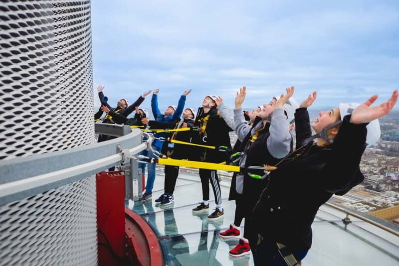 Brighton: 360 Sky Walk Experience - Why This Experience Stands Out