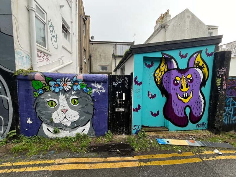 Brighton: A Journey Through Time and Tide - Key Points