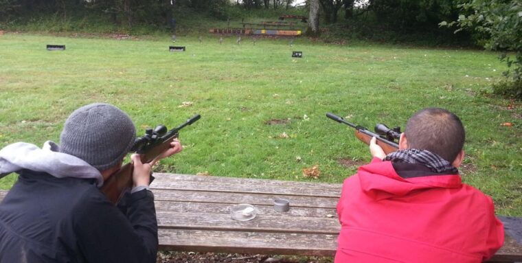 brighton-air-rifle-shooting-experience