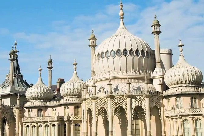 brighton-and-white-cliffs-private-tour-from-london