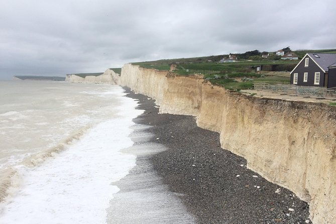 brighton-and-white-cliffs-private-tour-from-london