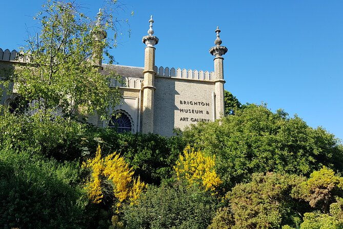 brighton-and-white-cliffs-private-tour-from-london