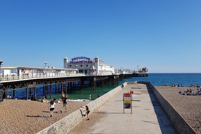 brighton-and-white-cliffs-private-tour-from-london