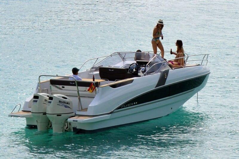 brighton-beneteau-flyer-sundeck-private-charter