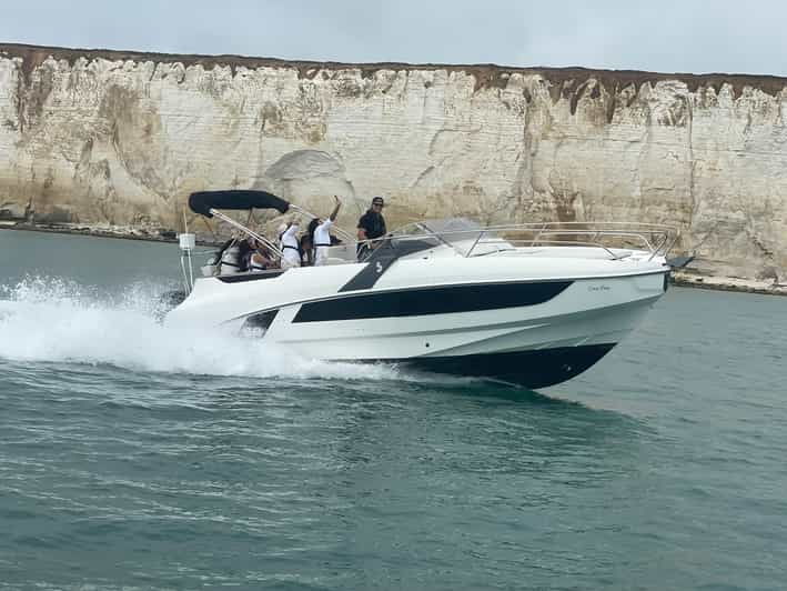 brighton-beneteau-flyer-sundeck-private-charter