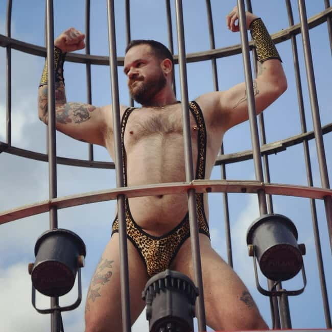 Brighton: Cabaret Carousel Show Ticket - Who Should Book This Experience?