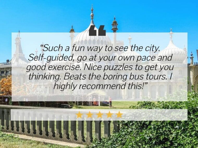 brighton-city-walking-tour-exploration-game