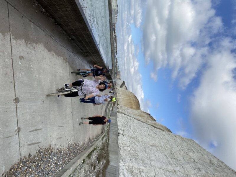 brighton-coastal-bike-tour-to-rottingdean