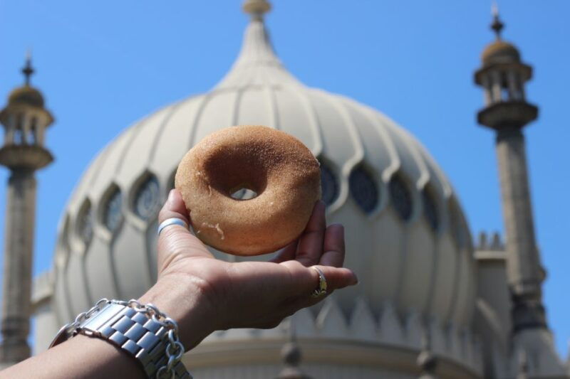brighton-delicious-donut-adventure-by-underground-donut-tour-2
