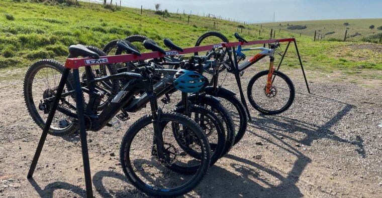 brighton-electric-mountain-bike-rental