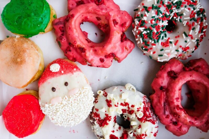Brighton Festive Donut Adventure by Underground Donut Tour - Who Will Love This Tour?