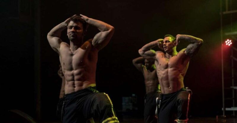 brighton-forbidden-nights-male-strip-show-and-after-party