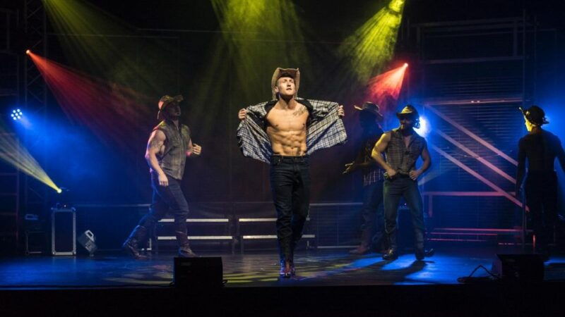 brighton-forbidden-nights-male-strip-show-and-after-party