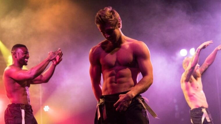 brighton-forbidden-nights-male-strip-show-and-after-party