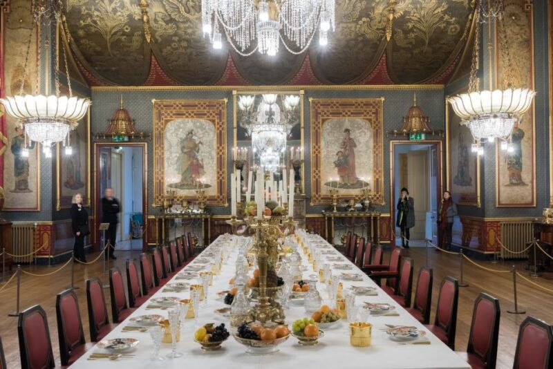 brighton-royal-pavilion-admission-ticket
