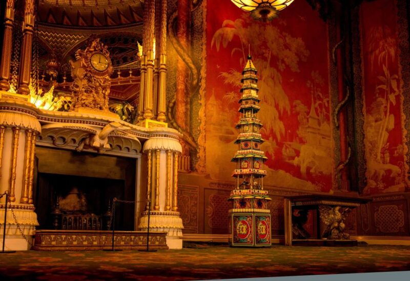brighton-royal-pavilion-admission-ticket