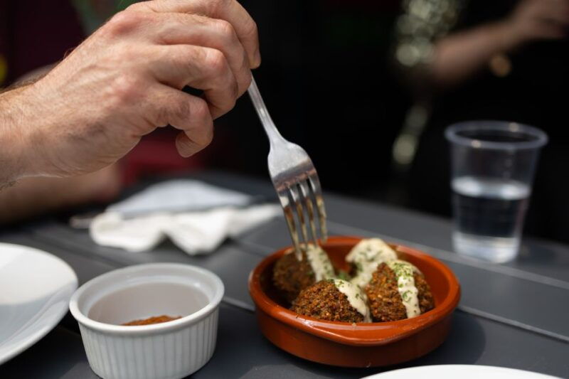 brighton-walking-food-tour-vegan-and-vegetarian-options