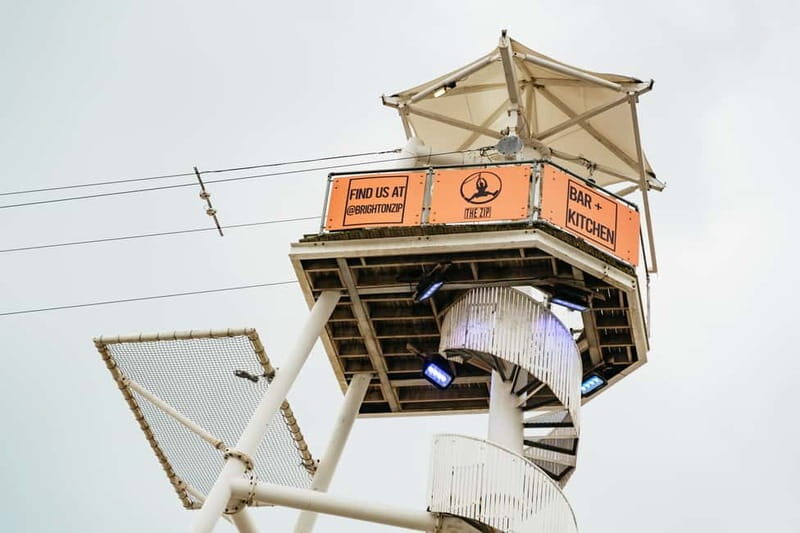 Brighton: Zip Wire Experience Ticket - Final Thoughts