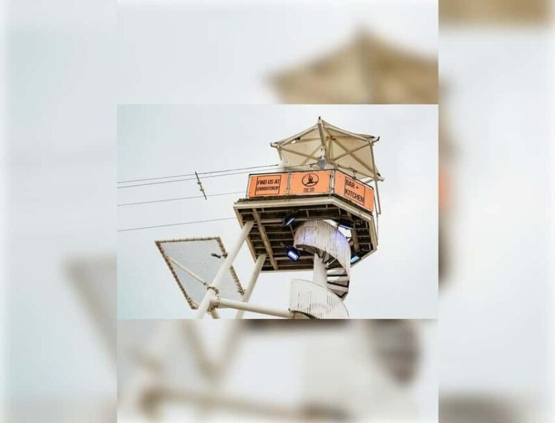 Brighton: Zip Wire Experience Ticket and Transfer - FAQs