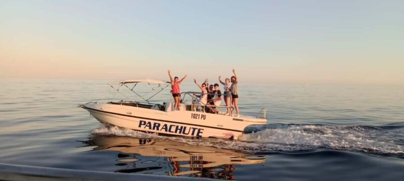 Brijuni Pula Private Boat Excursions - An In-Depth Look at Brijuni Pula Private Boat Excursions