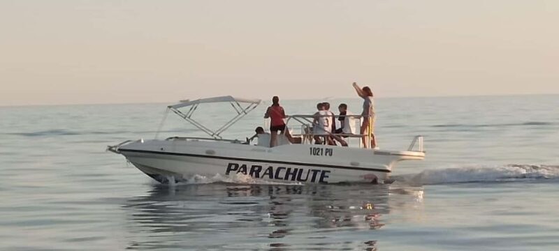 Brijuni Pula Private Boat Excursions - Who Should Book This Experience?