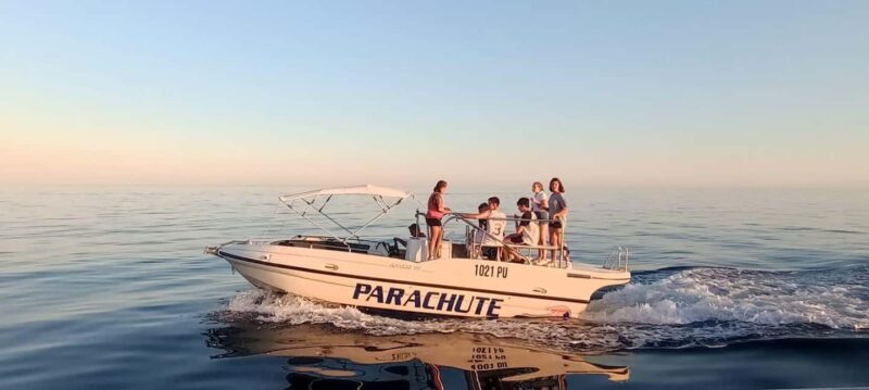 Brijuni Pula Private Boat Excursions - Final Thoughts