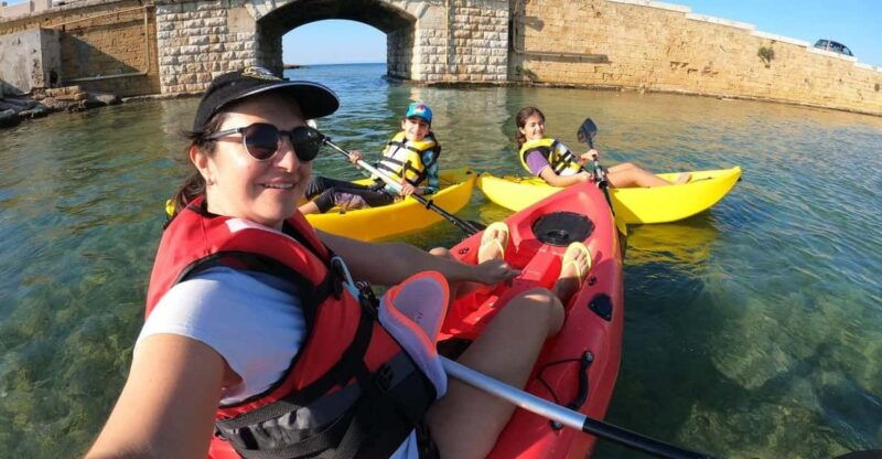 brindisi-2-hours-sea-kayak-rental