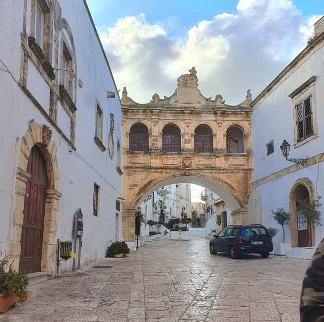 Brindisi: Alberobello, Locorotondo & Ostuni Tour with Brunch - Final Thoughts: Is This Tour for You?