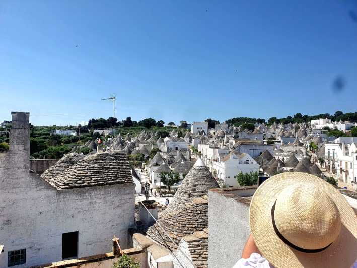 brindisi-alberobello-locorotondo-ostuni-tour-with-brunch