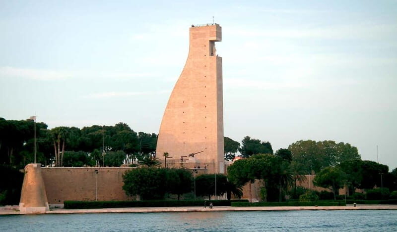 Brindisi: Brindisi Bay Boat Tour - Exploring Brindisi from the Water: The Brindisi Bay Boat Tour Review