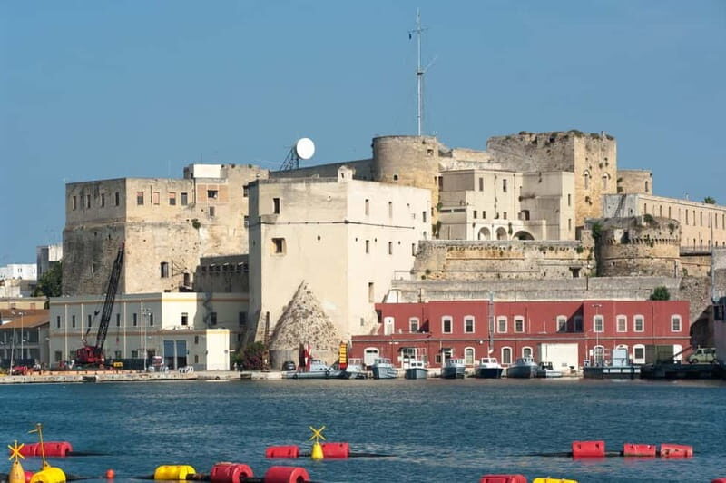 Brindisi: Brindisi Bay Boat Tour - Authenticity and Insights from Reviews